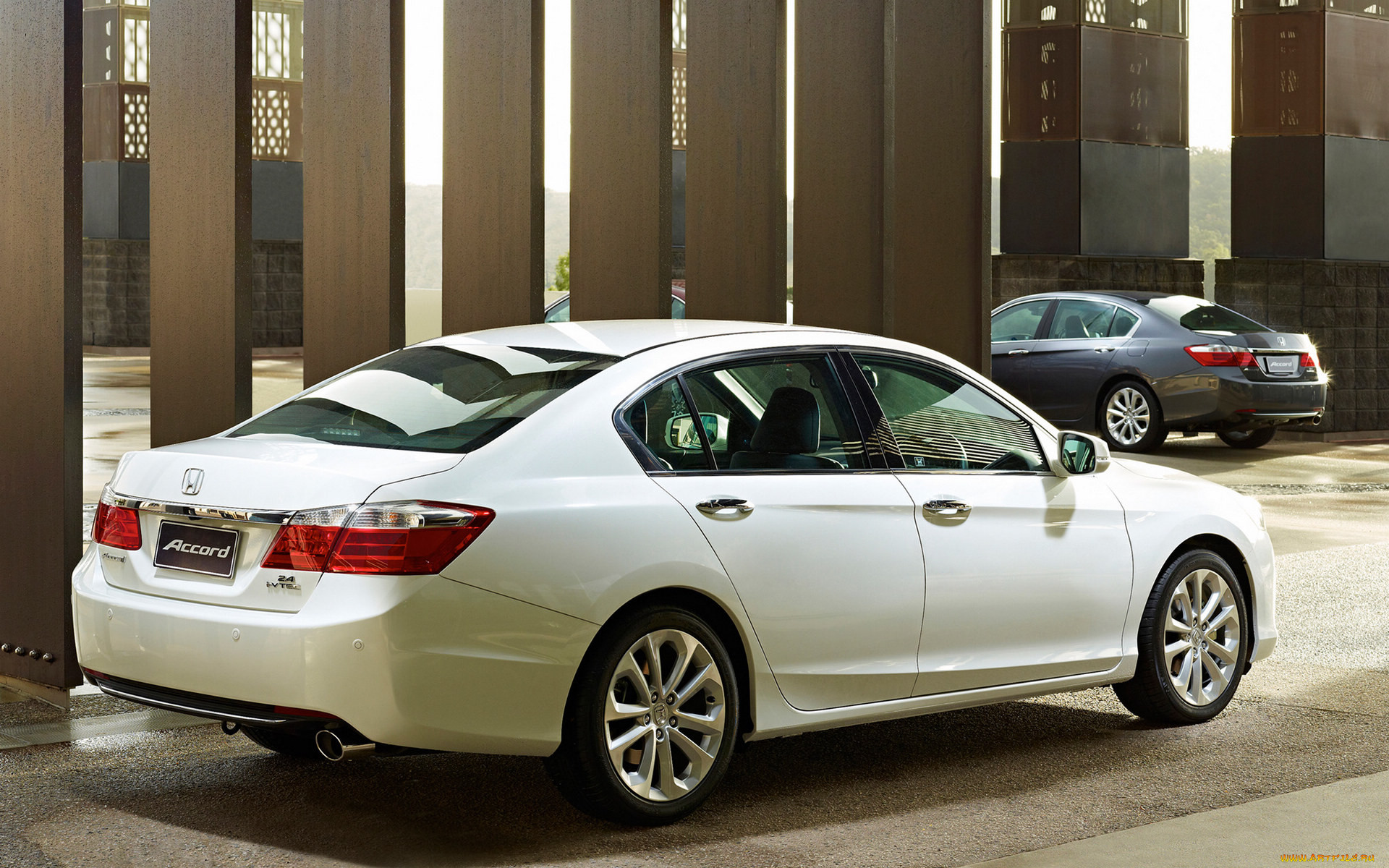 , honda, accord